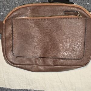 New Belt Bag Never Used